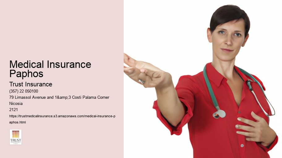 Medical Insurance Paphos