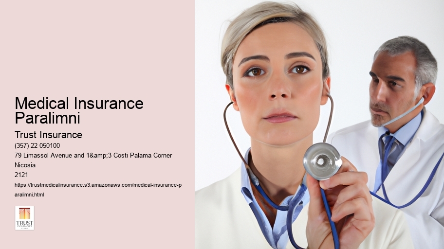 Medical Insurance Paralimni